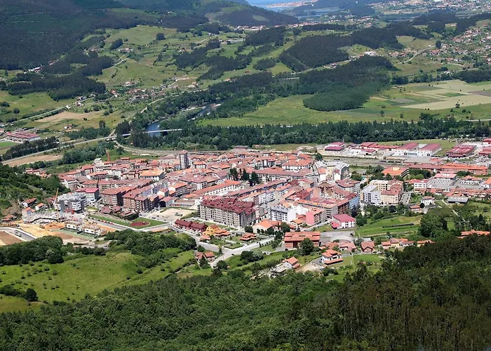 Hotel Reina Adosinda