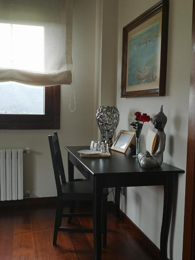 Hotel Reina Adosinda Pravia